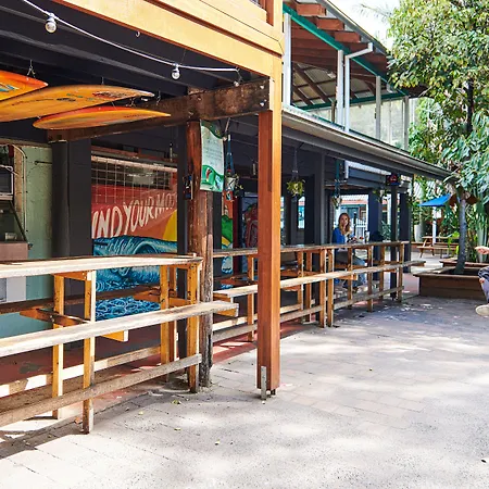 Arts Factory By Nomads (Adults Only)-2