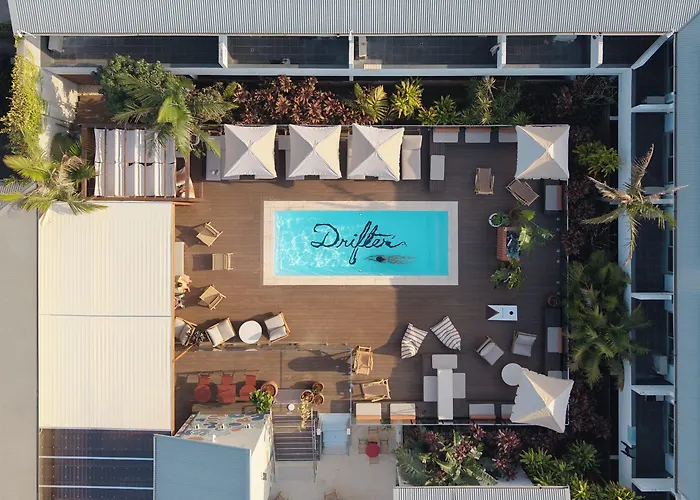 Drifter Byron Bay Hostel
